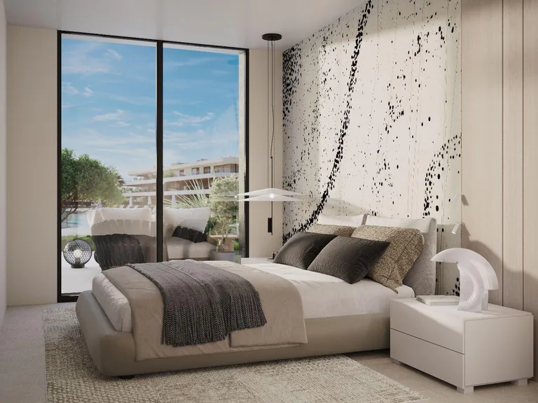 Apartamento en planta baja NV-100529 — foto 9