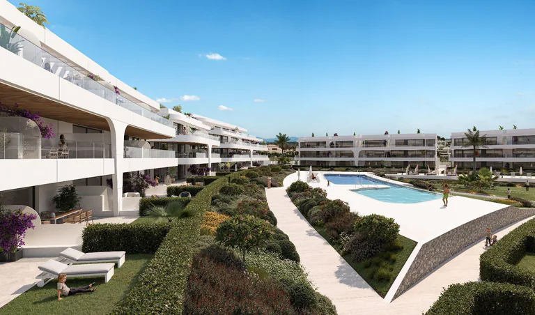 Apartamento en planta baja NV-100529 — foto 23