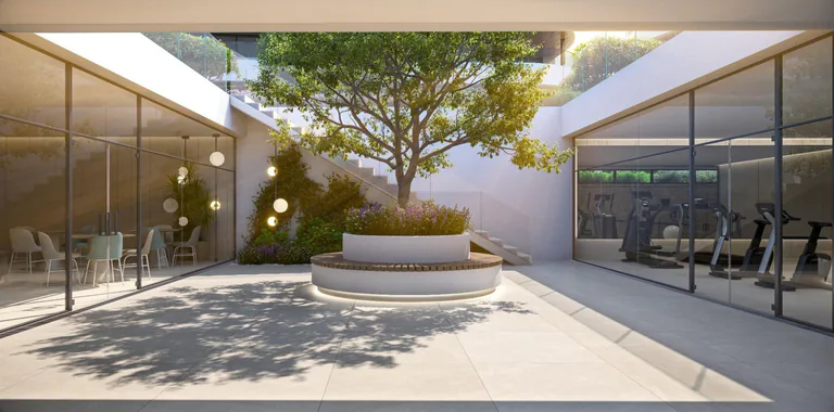 Apartamento en planta baja NV-100529 — foto 24