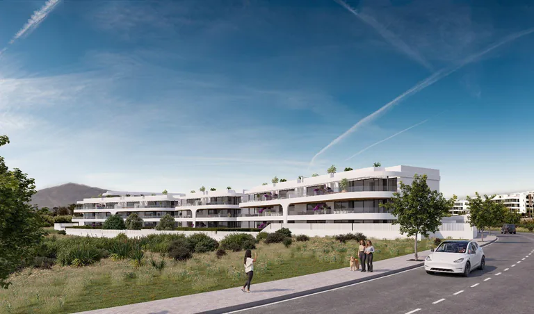 Apartamento en planta baja NV-100529 — foto 31