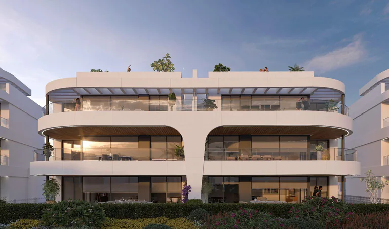 Apartamento en planta baja NV-100529 — foto 33