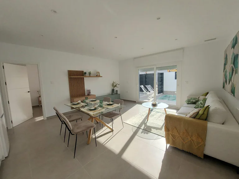 Pareado NV-100534 — foto 12