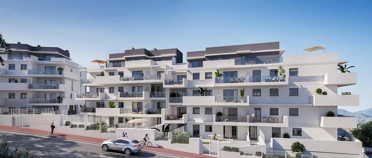 Apartamento NV-100538 — foto 3
