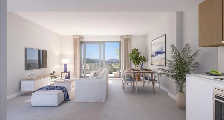 Apartamento NV-100538 — foto 5