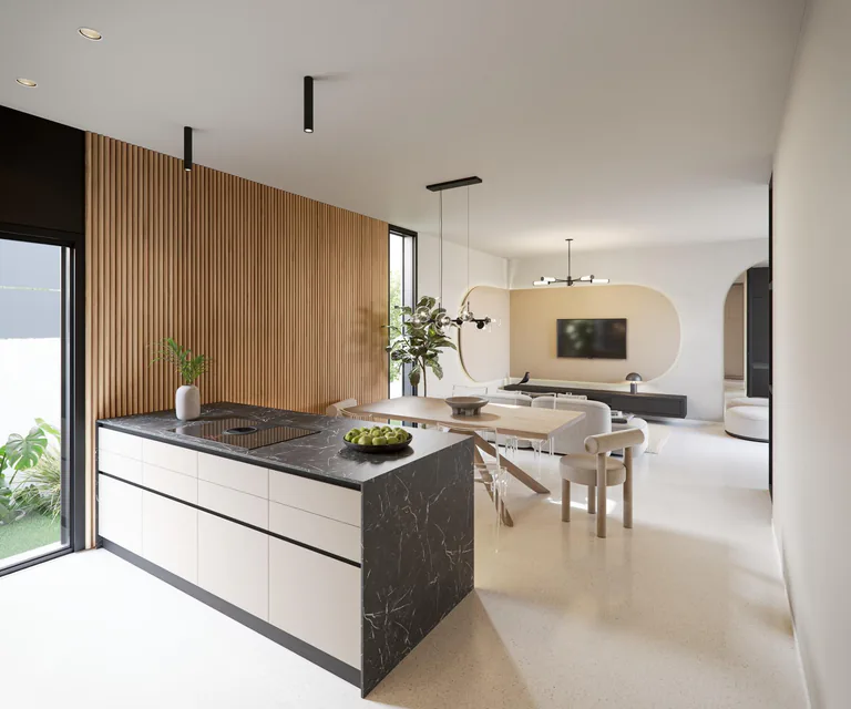 Villas de Obra Nueva en San Miguel de Salinas