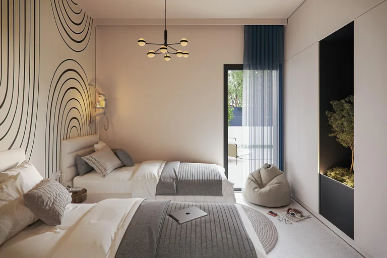Villas de Obra Nueva en San Miguel de Salinas