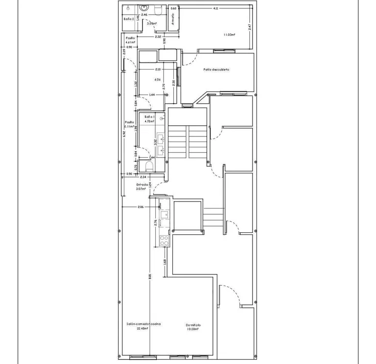Apartamentos de Obra Nueva en Alicante Ciudad