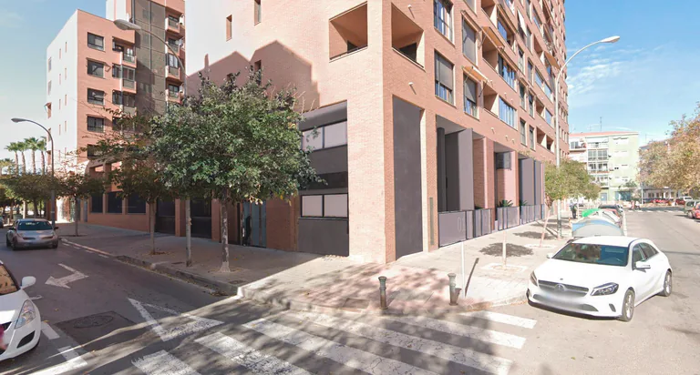 Modernos apartamentos dúplex tipo loft en el corazón de Alicante