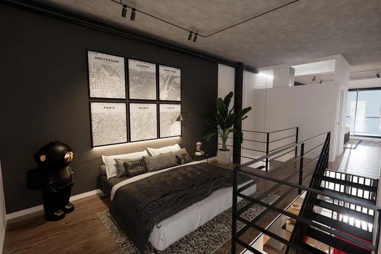 Apartamento en planta baja NV-100544 — foto 4