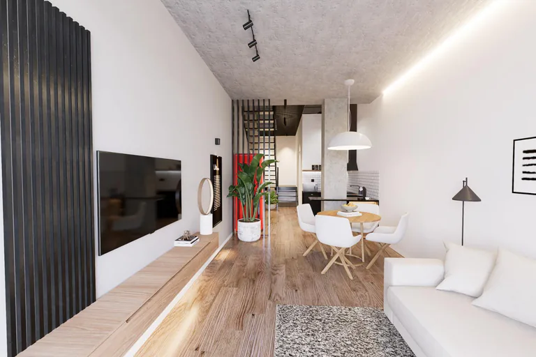 Apartamento en planta baja NV-100544 — foto 7