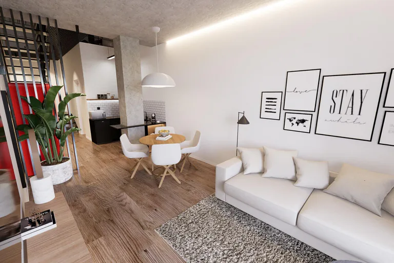 Apartamento en planta baja NV-100544 — foto 9