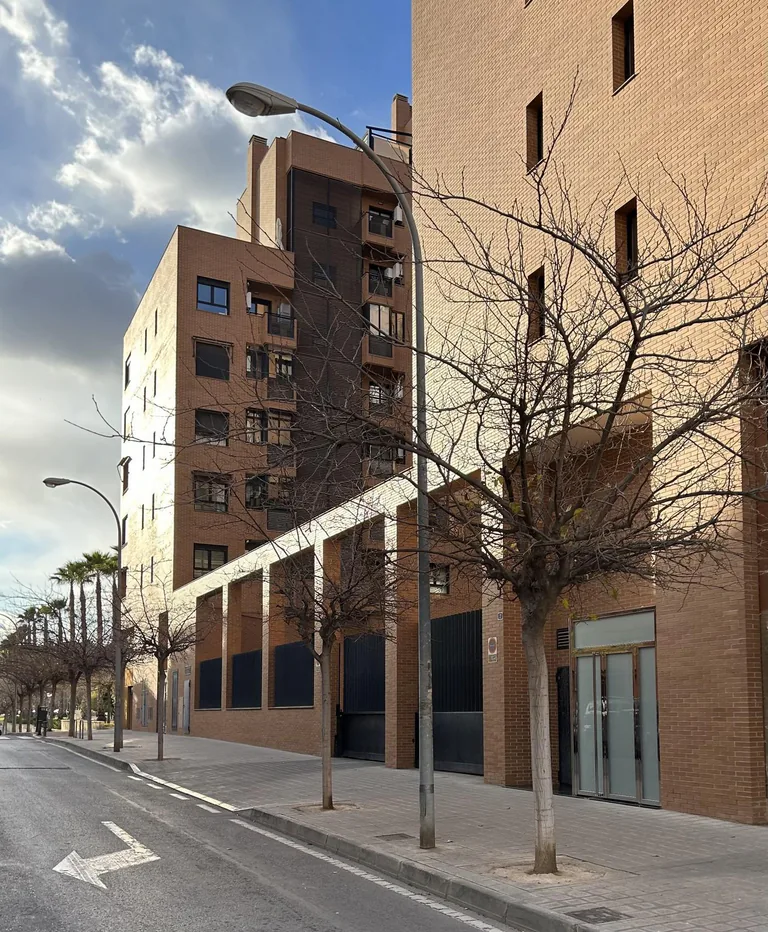 Apartamento en planta baja NV-100544 — foto 17