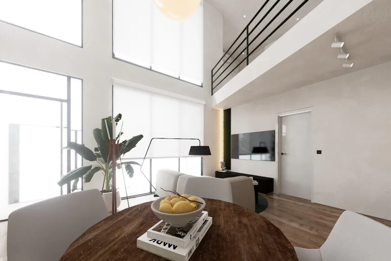 Apartamento en planta baja NV-100545 — foto 1