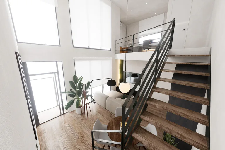Apartamento en planta baja NV-100545 — foto 2