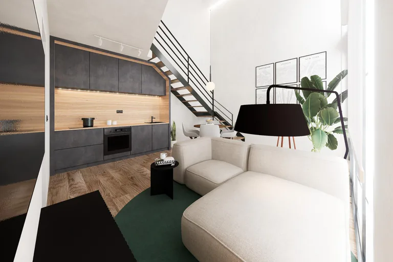 Apartamento en planta baja NV-100545 — foto 3