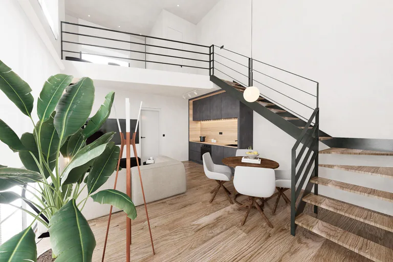 Apartamento en planta baja NV-100545 — foto 4
