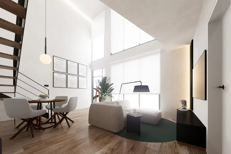 Apartamento en planta baja NV-100545 — foto 5