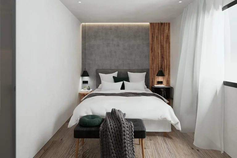 Apartamento en planta baja NV-100545 — foto 6