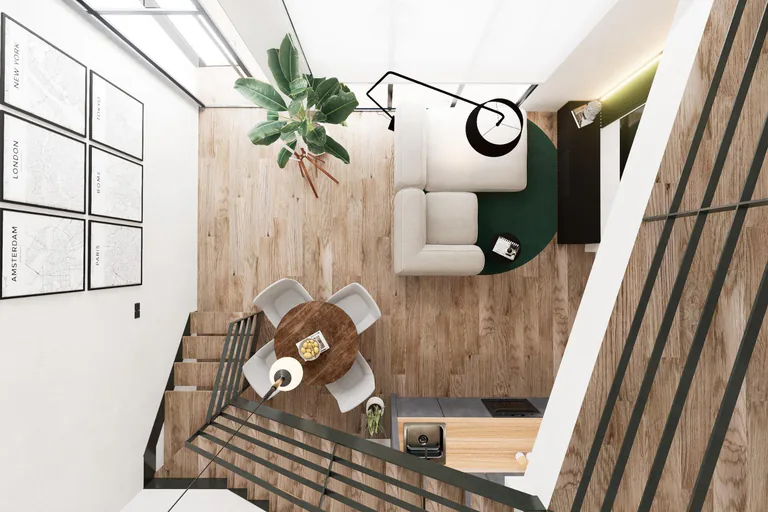 Apartamento en planta baja NV-100545 — foto 7