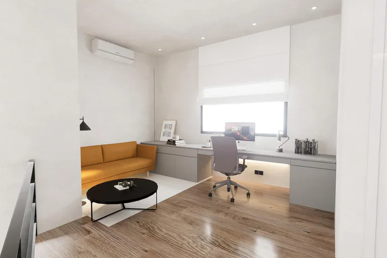Apartamento en planta baja NV-100545 — foto 8