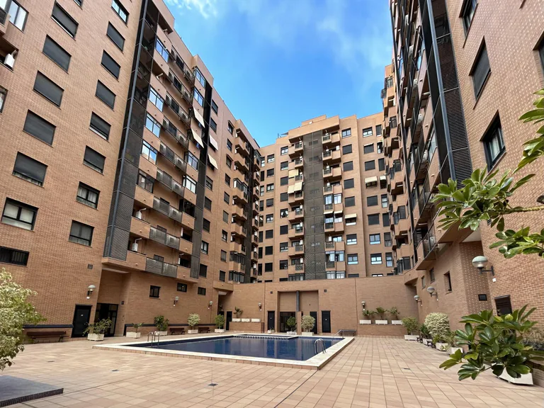 Apartamento en planta baja NV-100545 — foto 12