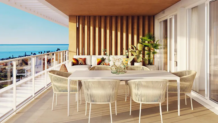 Complejo Residencial de Obra Nueva en Alcaidesa, Cadiz