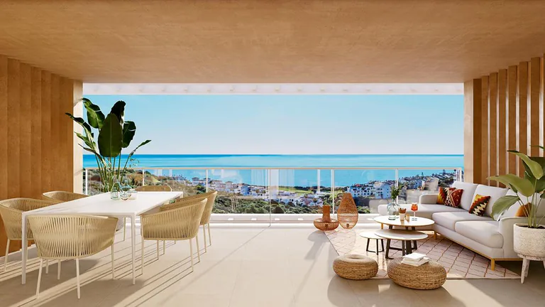Complejo Residencial de Obra Nueva en Alcaidesa, Cadiz