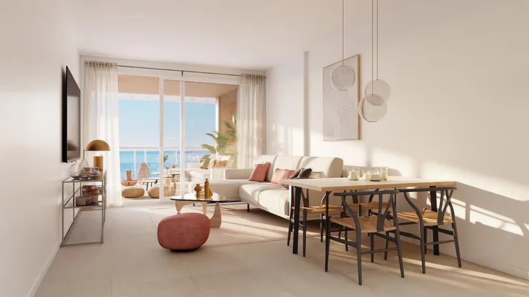 Complejo Residencial de Obra Nueva en Alcaidesa, Cadiz