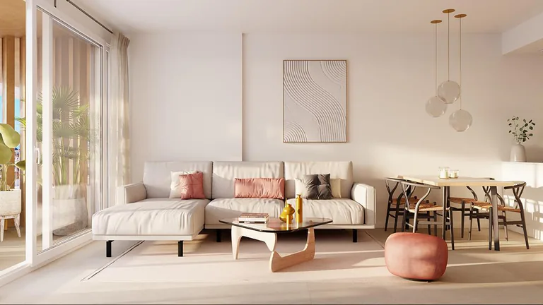 Complejo Residencial de Obra Nueva en Alcaidesa, Cadiz