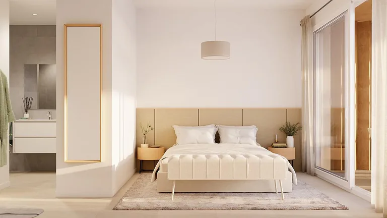 Complejo Residencial de Obra Nueva en Alcaidesa, Cadiz