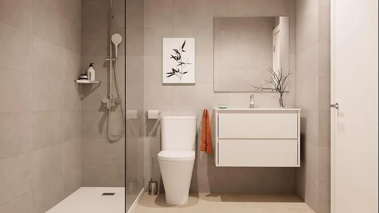 Complejo Residencial de Obra Nueva en Alcaidesa, Cadiz