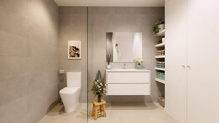 Complejo Residencial de Obra Nueva en Alcaidesa, Cadiz