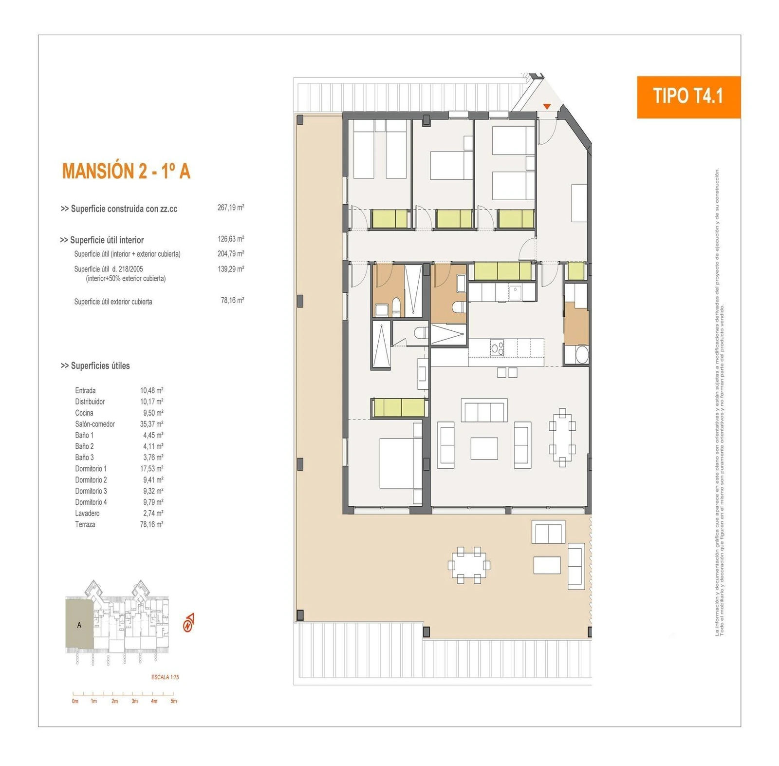 Unit NV-100551 — Complejo Residencial de Obra Nueva en Alcaidesa, Cadiz