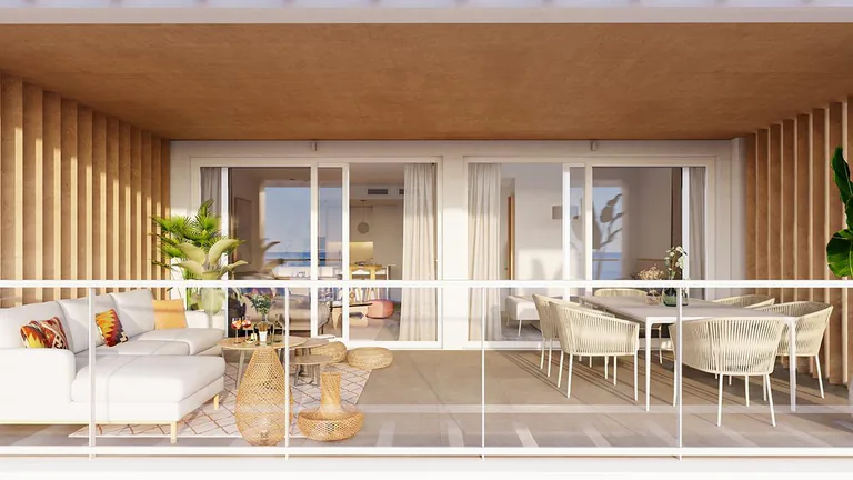 Apartamento NV-100551 — foto 7