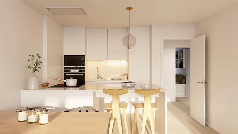 Apartamento NV-100551 — foto 14