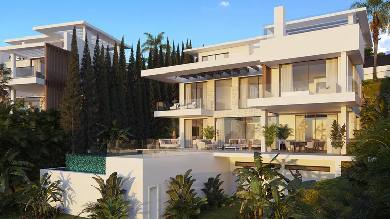 Villa NV-100552 — foto 50