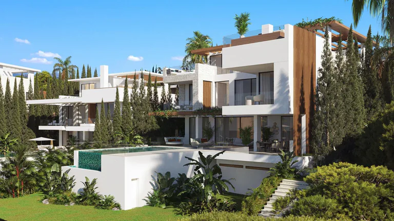 Villa NV-100553 — foto 50