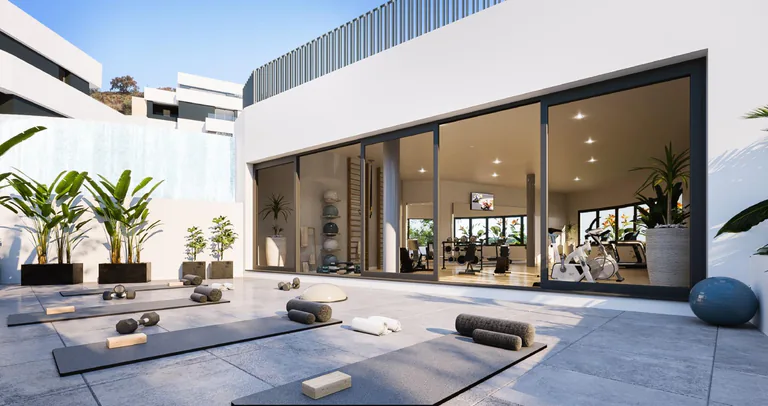 Apartamento en planta baja NV-100556 — foto 19