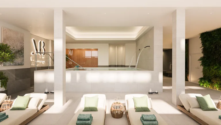 Apartamento en planta baja NV-100556 — foto 23