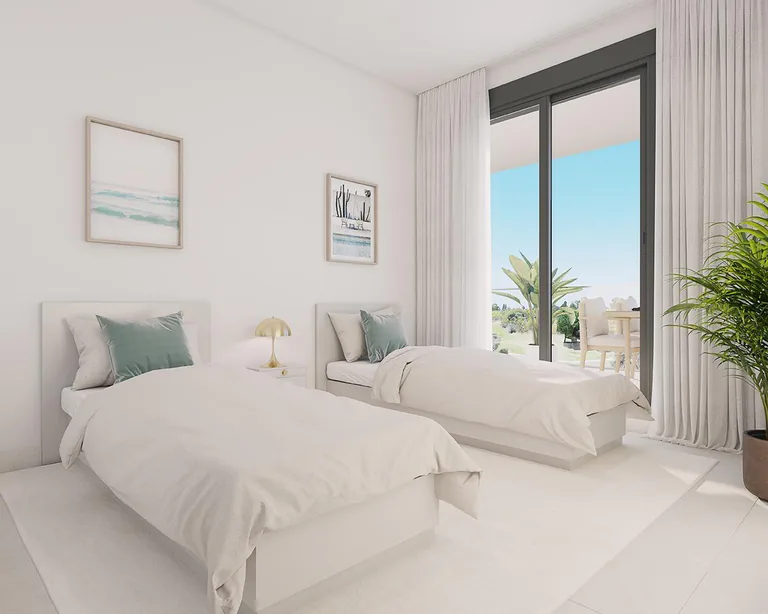 Apartamento en planta baja NV-100560 — foto 9