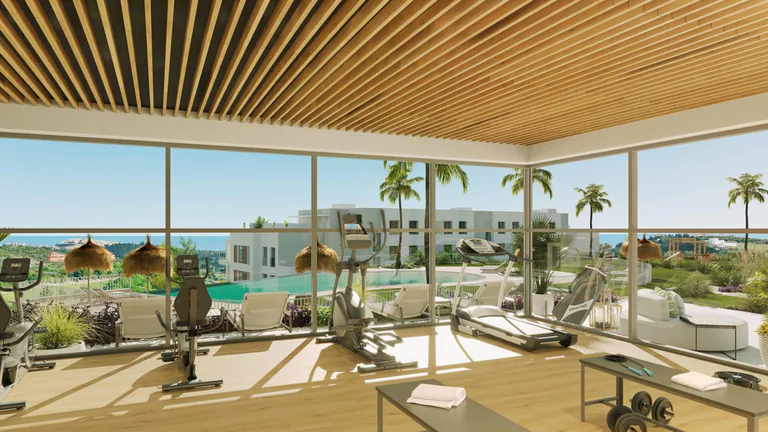 Apartamento en planta baja NV-100562 — foto 4