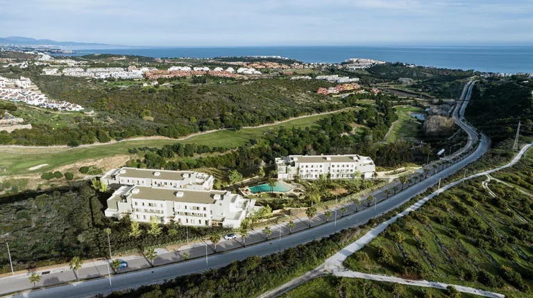 Apartamento en planta baja NV-100562 — foto 5