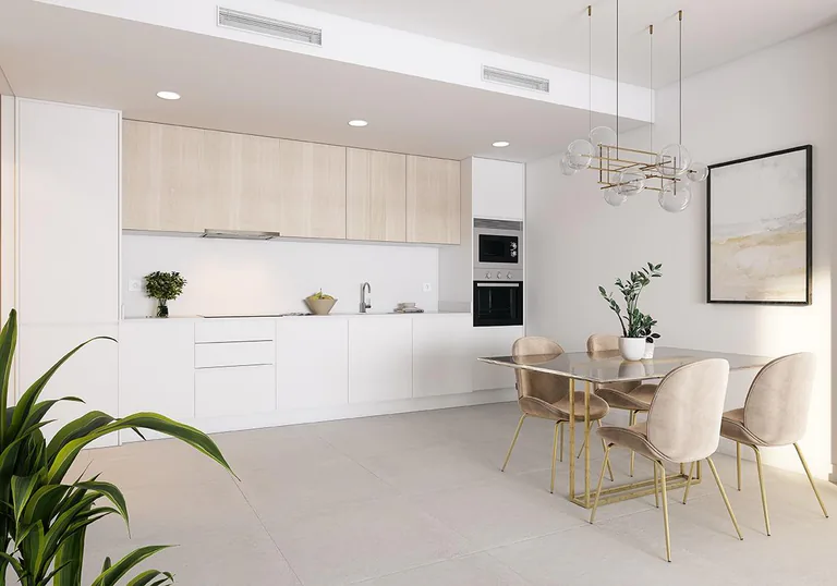 Apartamento en planta baja NV-100562 — foto 7