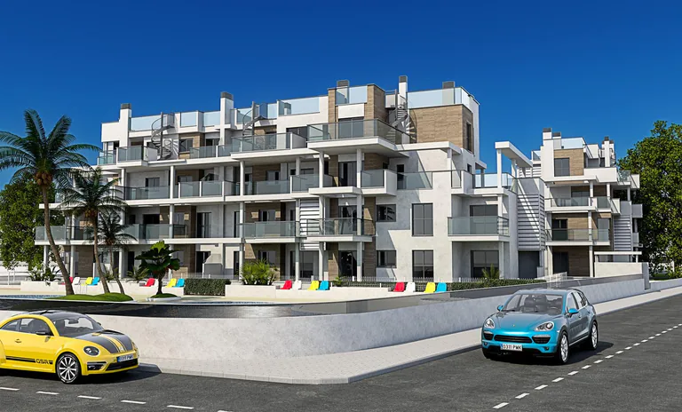 Apartamento NV-100565 — foto 3