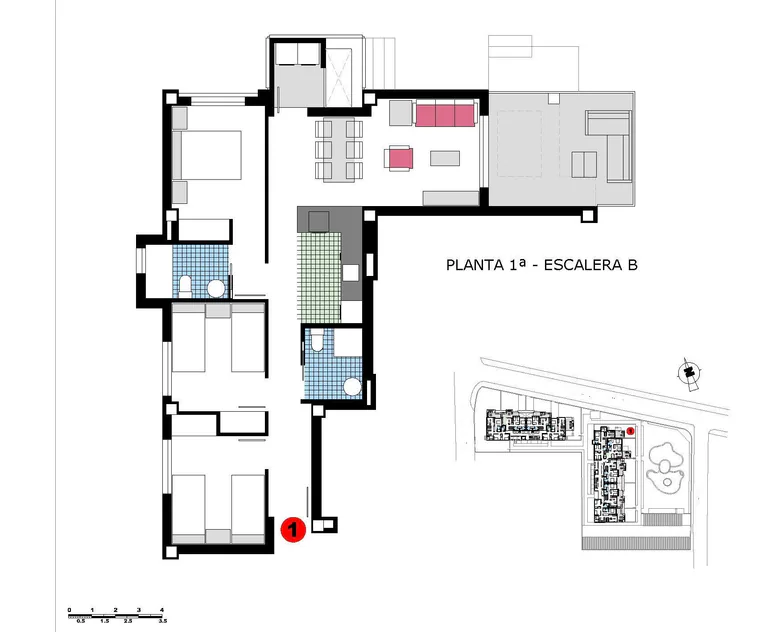 Apartamento NV-100565 — foto 7