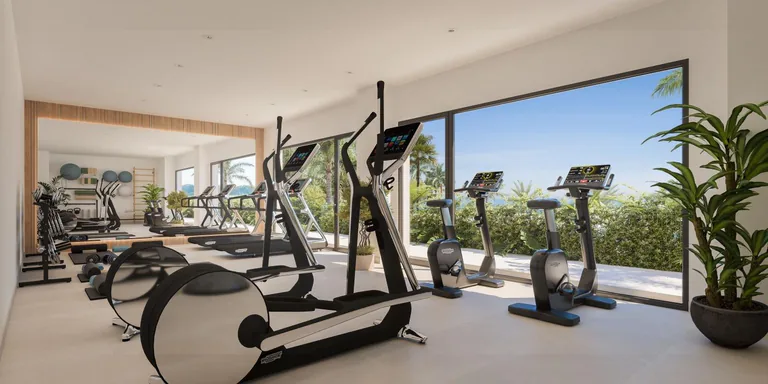 Apartamento en planta baja NV-100568 — foto 11