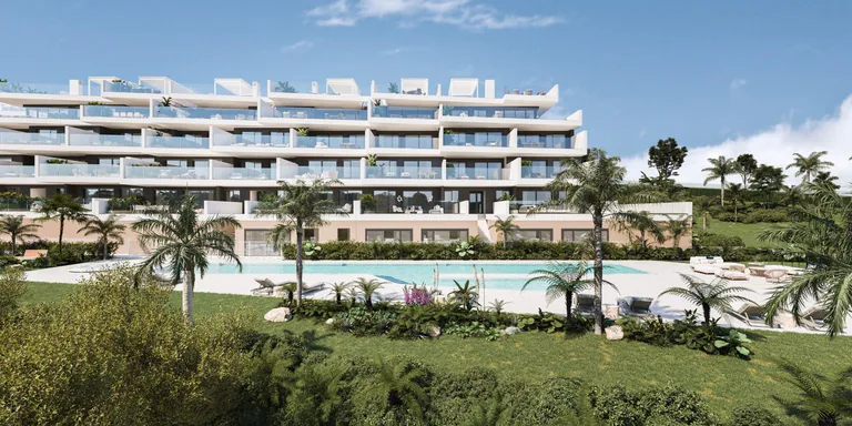 Apartamento en planta baja NV-100568 — foto 12