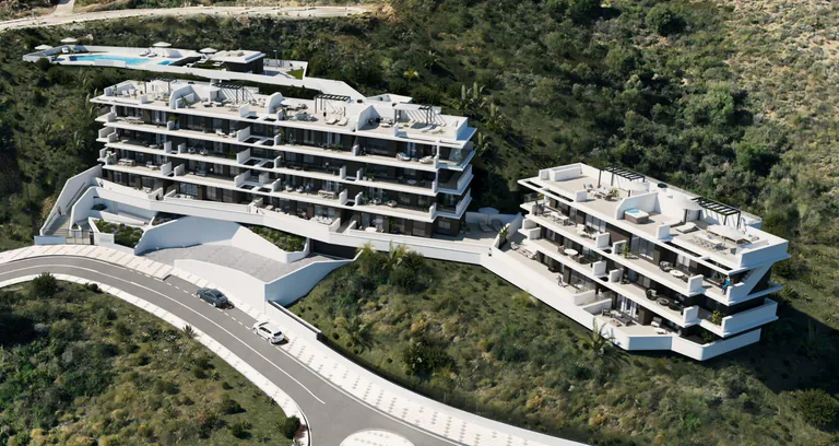 Apartamento en planta baja NV-100581 — foto 1