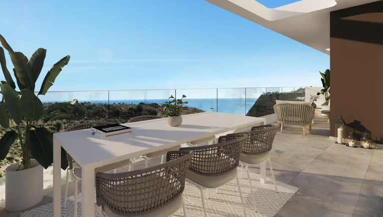 Apartamento en planta baja NV-100581 — foto 4