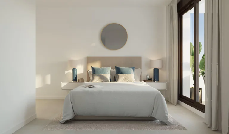 Apartamento en planta baja NV-100581 — foto 8